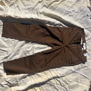 Banana Republic Brown Pants